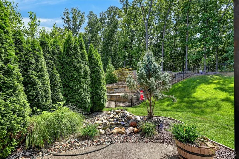 524 Stonewolf Creek Drive, Wentzville, MO 63385 — listing photo 41 of 56