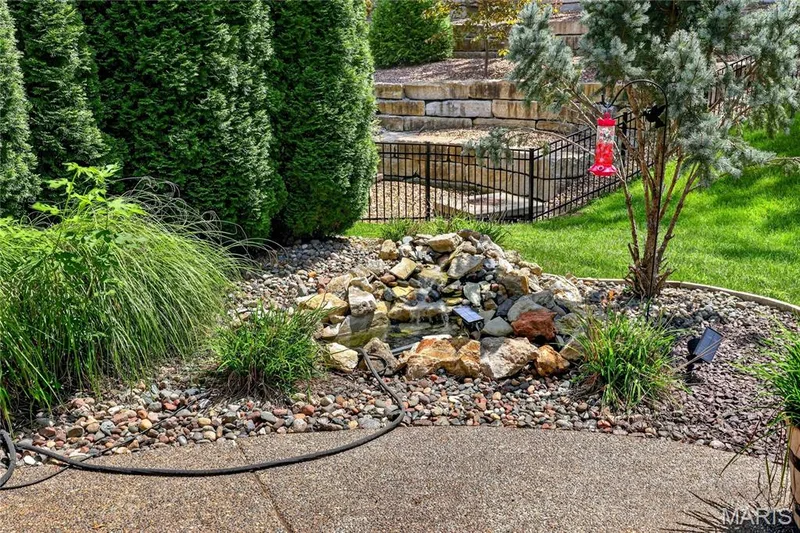 524 Stonewolf Creek Drive, Wentzville, MO 63385 — listing photo 42 of 56