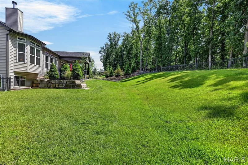 524 Stonewolf Creek Drive, Wentzville, MO 63385 — listing photo 48 of 56