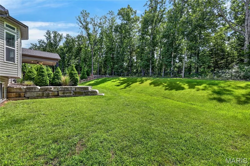 524 Stonewolf Creek Drive, Wentzville, MO 63385 — listing photo 49 of 56
