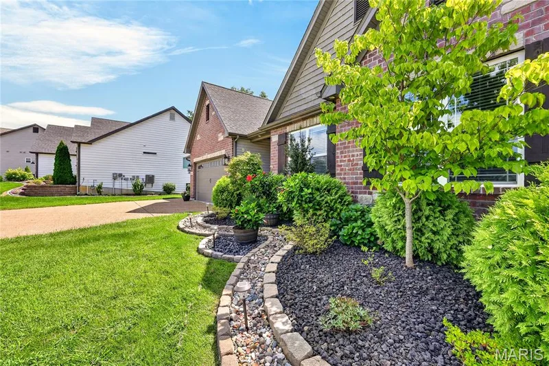 524 Stonewolf Creek Drive, Wentzville, MO 63385 — listing photo 50 of 56