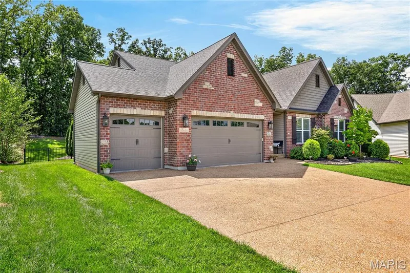 524 Stonewolf Creek Drive, Wentzville, MO 63385 — listing photo 51 of 56