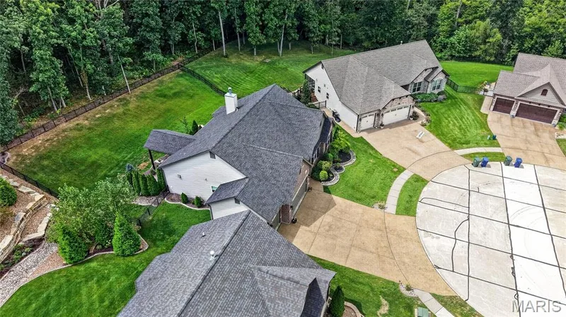 524 Stonewolf Creek Drive, Wentzville, MO 63385 — listing photo 56 of 56