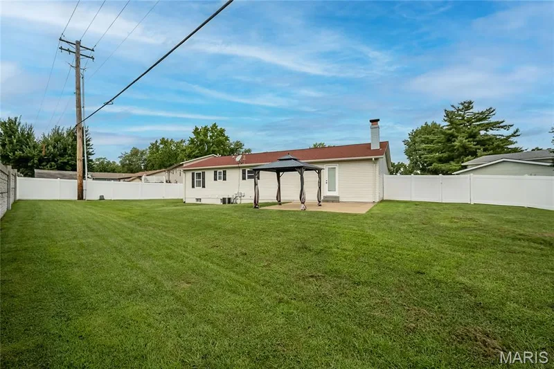 33 W Garden Walk Drive, St Peters, MO 63376 — listing photo 38 of 38