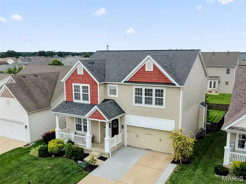 1805 English Oak Drive, Lake St. Louis, MO 63367 — listing photo 4 of 39