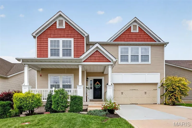 1805 English Oak Drive, Lake St. Louis, MO 63367 — listing photo 5 of 39