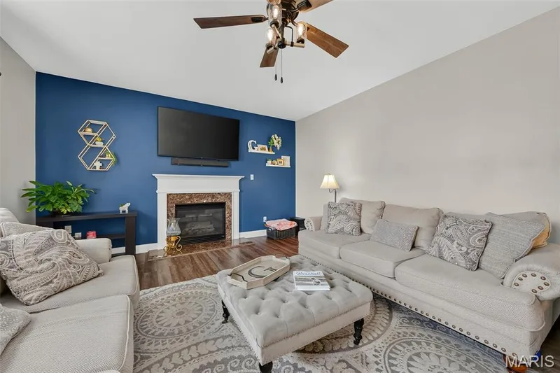 1805 English Oak Drive, Lake St. Louis, MO 63367 — listing photo 9 of 39