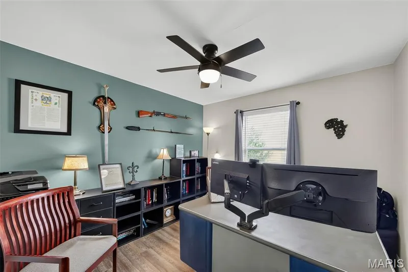 1805 English Oak Drive, Lake St. Louis, MO 63367 — listing photo 17 of 39