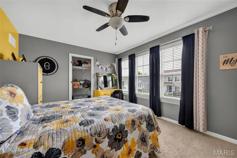 1805 English Oak Drive, Lake St. Louis, MO 63367 — listing photo 19 of 39