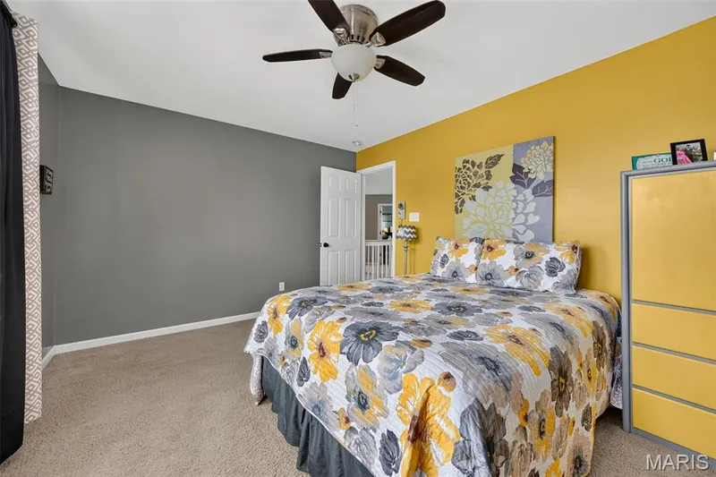 1805 English Oak Drive, Lake St. Louis, MO 63367 — listing photo 21 of 39