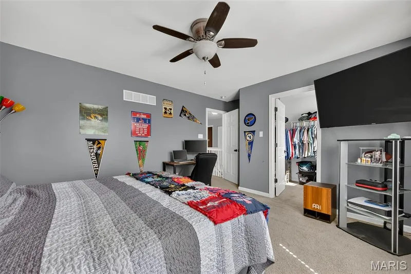 1805 English Oak Drive, Lake St. Louis, MO 63367 — listing photo 22 of 39