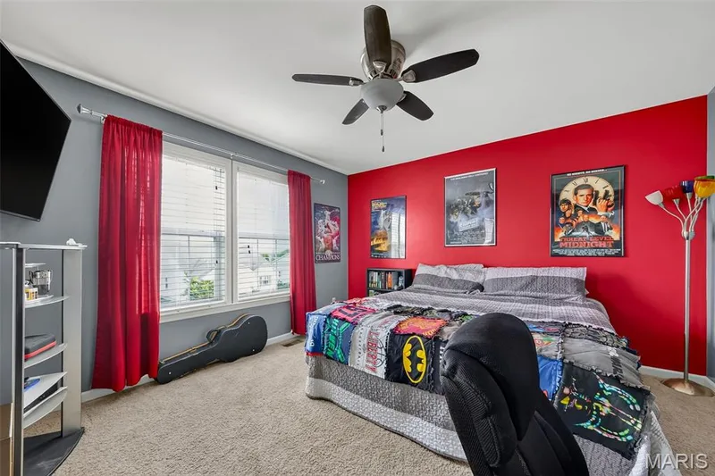 1805 English Oak Drive, Lake St. Louis, MO 63367 — listing photo 23 of 39