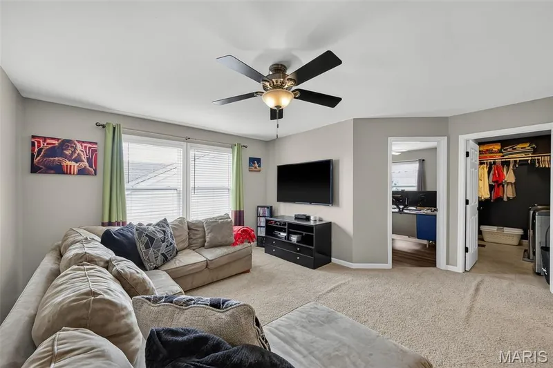 1805 English Oak Drive, Lake St. Louis, MO 63367 — listing photo 24 of 39