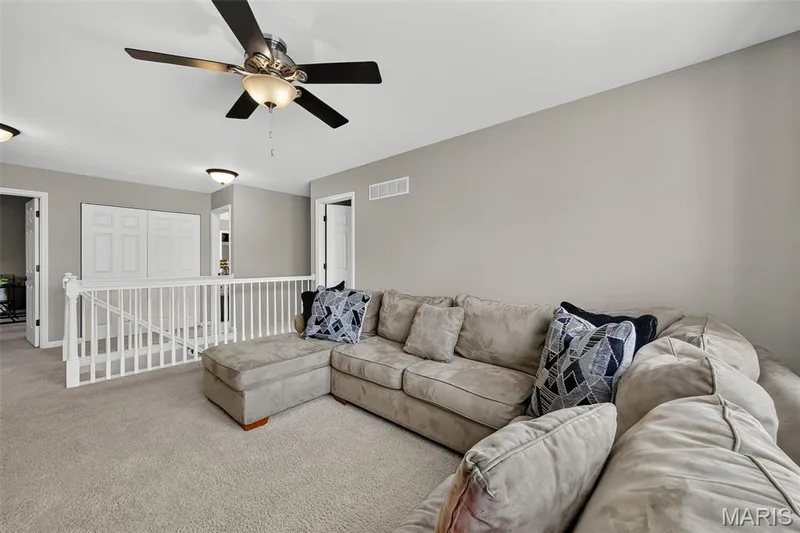 1805 English Oak Drive, Lake St. Louis, MO 63367 — listing photo 26 of 39