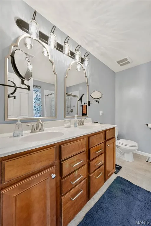 1805 English Oak Drive, Lake St. Louis, MO 63367 — listing photo 28 of 39