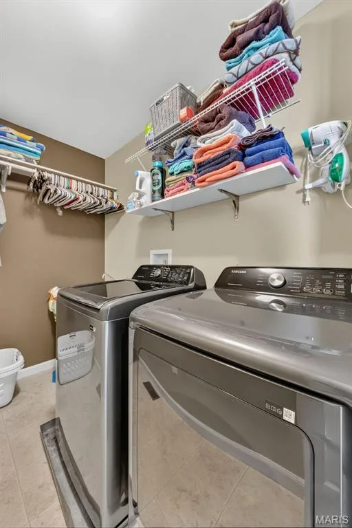 1805 English Oak Drive, Lake St. Louis, MO 63367 — listing photo 31 of 39