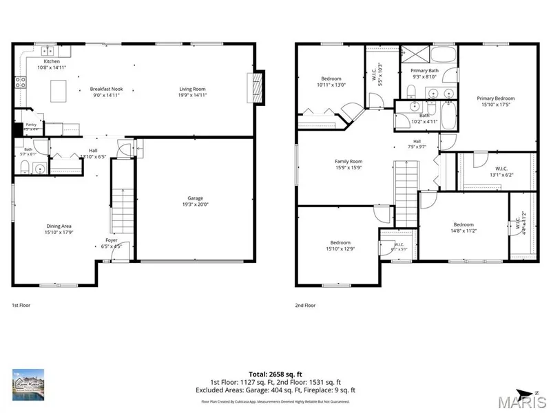 1805 English Oak Drive, Lake St. Louis, MO 63367 — listing photo 37 of 39