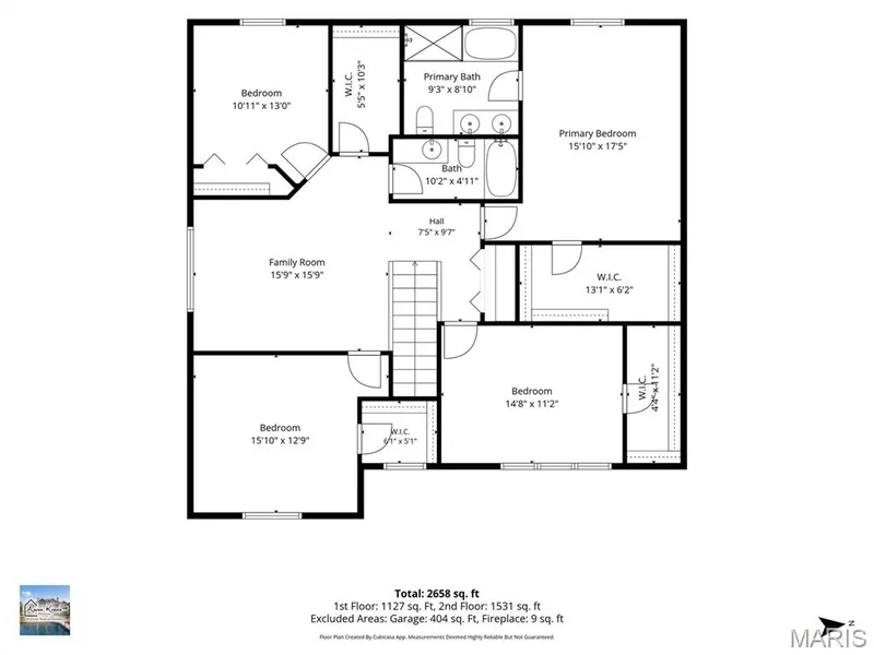 1805 English Oak Drive, Lake St. Louis, MO 63367 — listing photo 39 of 39