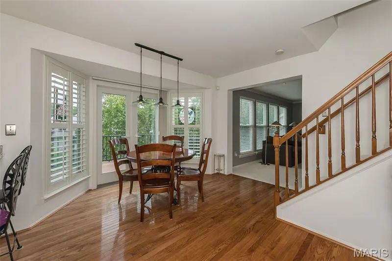 204 Hillsboro Court, O'Fallon, MO 63368 — listing photo 14 of 51