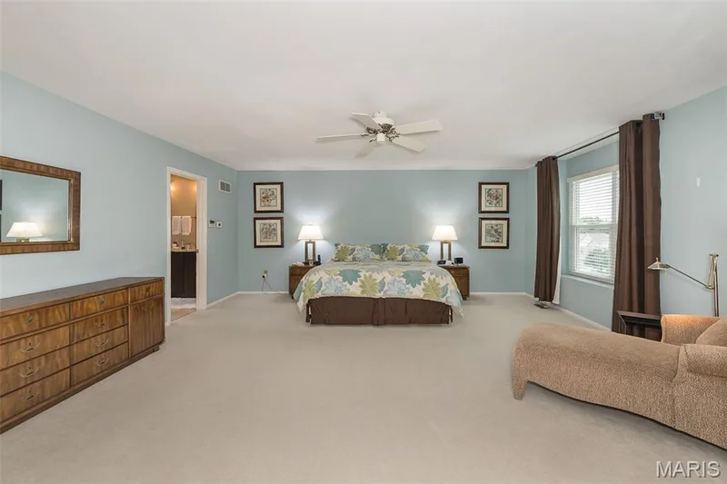 204 Hillsboro Court, O'Fallon, MO 63368 — listing photo 21 of 51