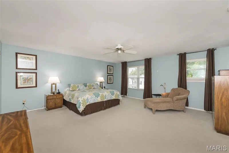 204 Hillsboro Court, O'Fallon, MO 63368 — listing photo 22 of 51
