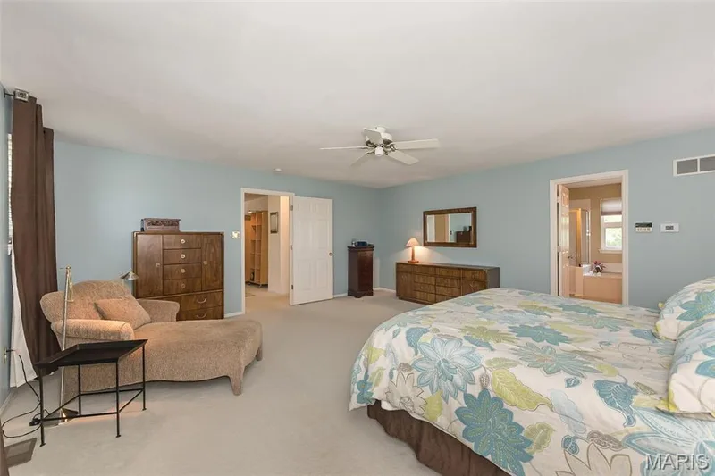 204 Hillsboro Court, O'Fallon, MO 63368 — listing photo 23 of 51