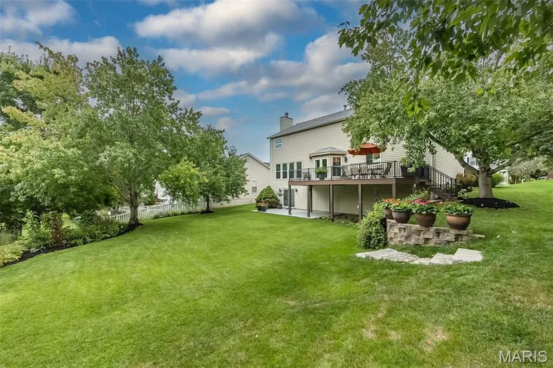 204 Hillsboro Court, O'Fallon, MO 63368 — listing photo 45 of 51