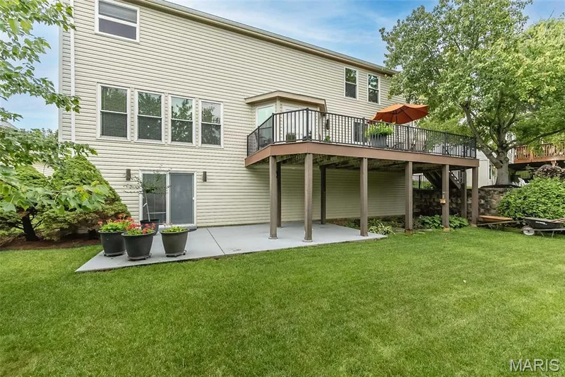 204 Hillsboro Court, O'Fallon, MO 63368 — listing photo 47 of 51