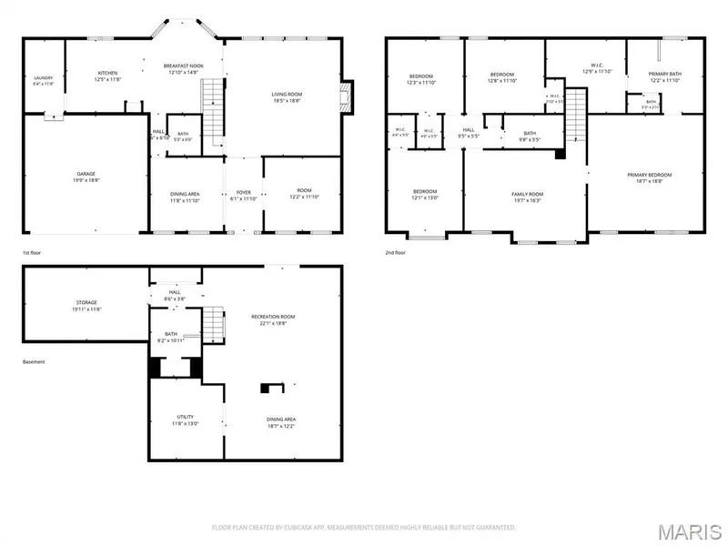 204 Hillsboro Court, O'Fallon, MO 63368 — listing photo 48 of 51