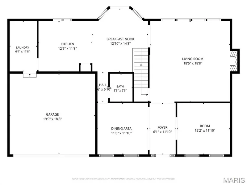 204 Hillsboro Court, O'Fallon, MO 63368 — listing photo 49 of 51