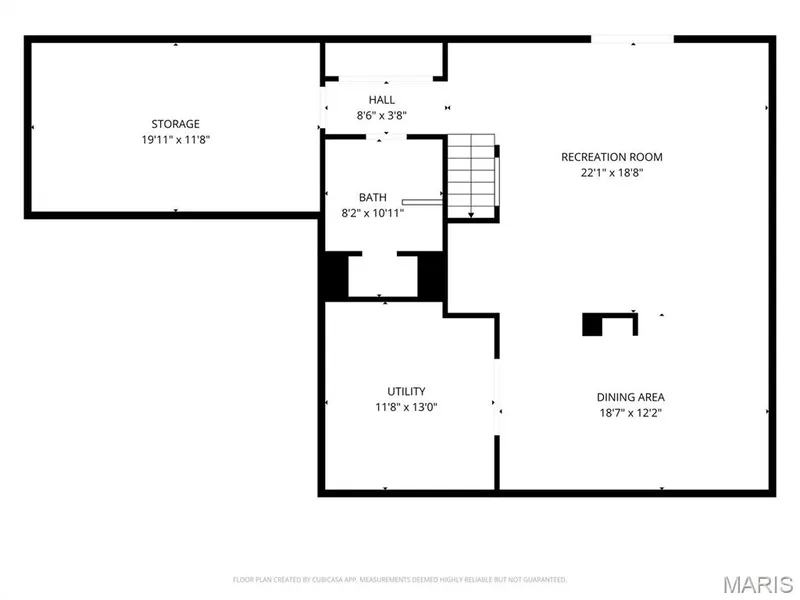 204 Hillsboro Court, O'Fallon, MO 63368 — listing photo 50 of 51