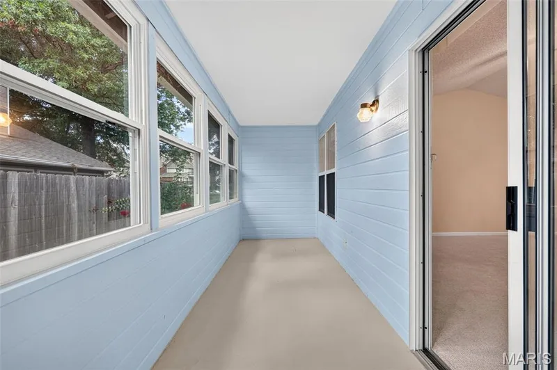 1359 Kyle Drive #14B, St Charles, MO 63304 — listing photo 25 of 38