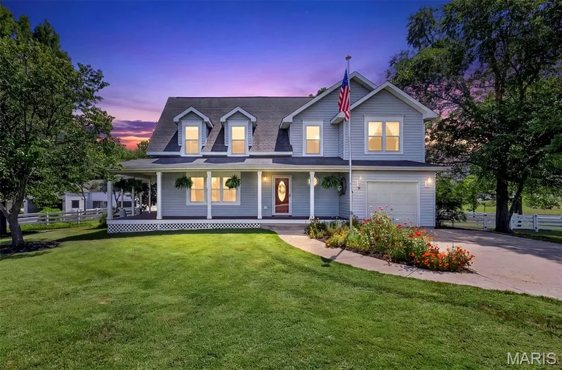 982 Buckner Road, Wentzville, MO β listing photo 1