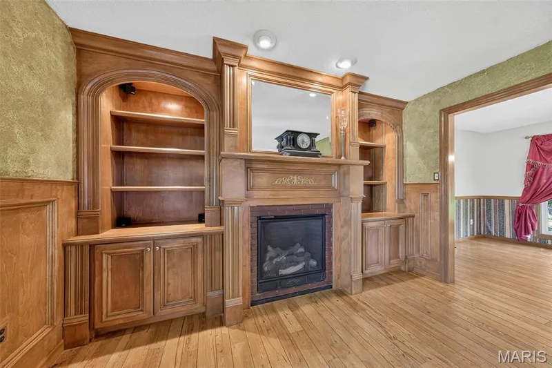 982 Buckner Road, Wentzville, MO 63385 — listing photo 23 of 97