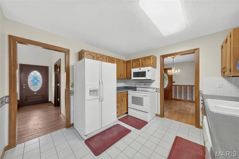 982 Buckner Road, Wentzville, MO 63385 — listing photo 34 of 97