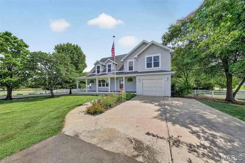 982 Buckner Road, Wentzville, MO 63385 — listing photo 67 of 97