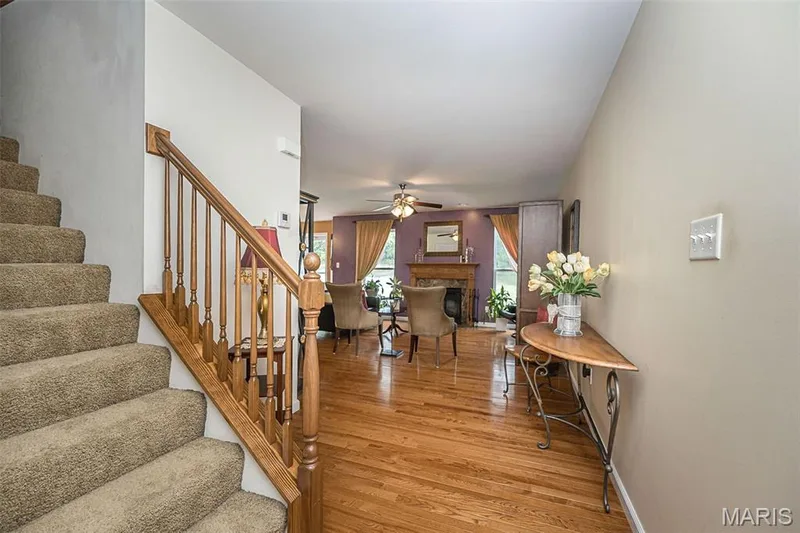 500 Flowering Magnolia Drive, O'Fallon, MO 63366 — listing photo 5 of 28