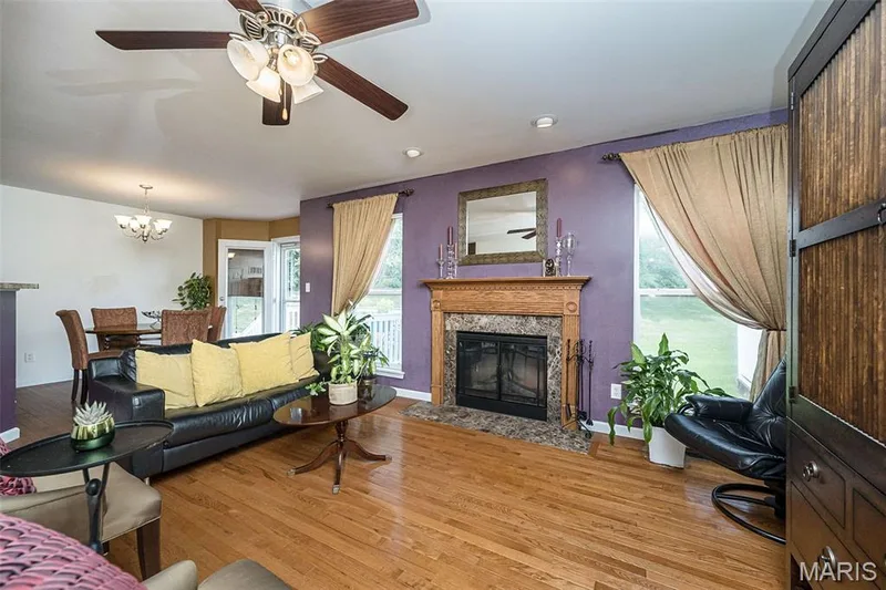 500 Flowering Magnolia Drive, O'Fallon, MO 63366 — listing photo 7 of 28