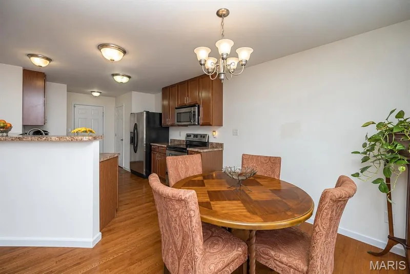 500 Flowering Magnolia Drive, O'Fallon, MO 63366 — listing photo 11 of 28