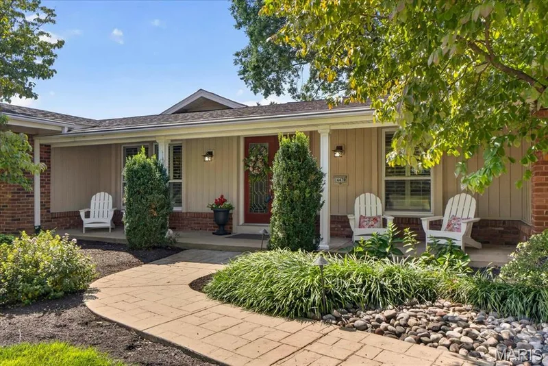 14470 Pembury Drive, Chesterfield, MO 63017 — listing photo 2 of 69