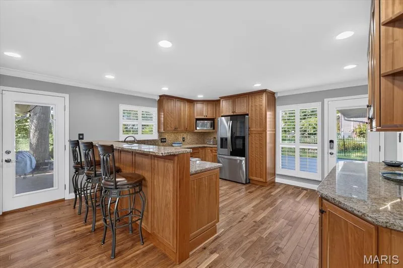 14470 Pembury Drive, Chesterfield, MO 63017 — listing photo 20 of 69