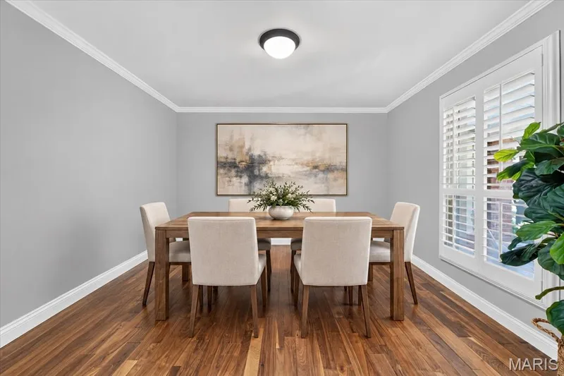 Another AI layout option — 14470 Pembury Drive, Chesterfield, MO 63017
