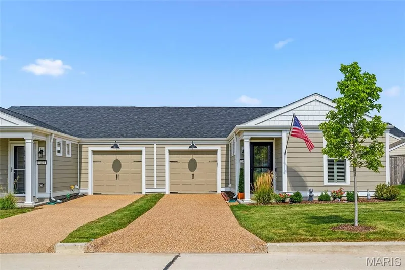 3404 Reed Crossing Street, St Charles, MO — listing photo 1