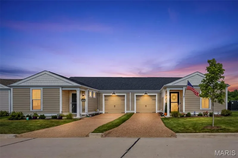 3404 Reed Crossing Street, St Charles, MO 63301 — listing photo 2 of 43