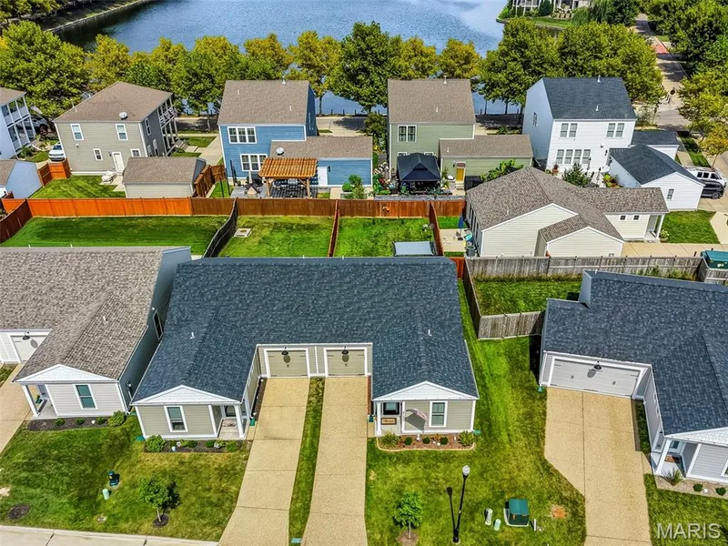 3404 Reed Crossing Street, St Charles, MO 63301 — listing photo 5 of 43