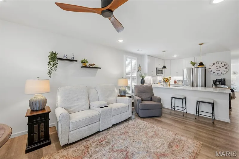 3404 Reed Crossing Street, St Charles, MO 63301 — listing photo 17 of 43