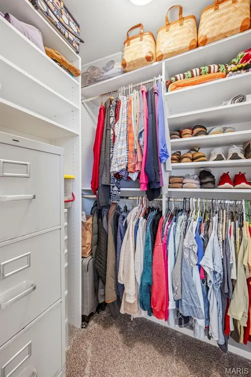 Custom closet organizers! — 3404 Reed Crossing Street, St Charles, MO 63301