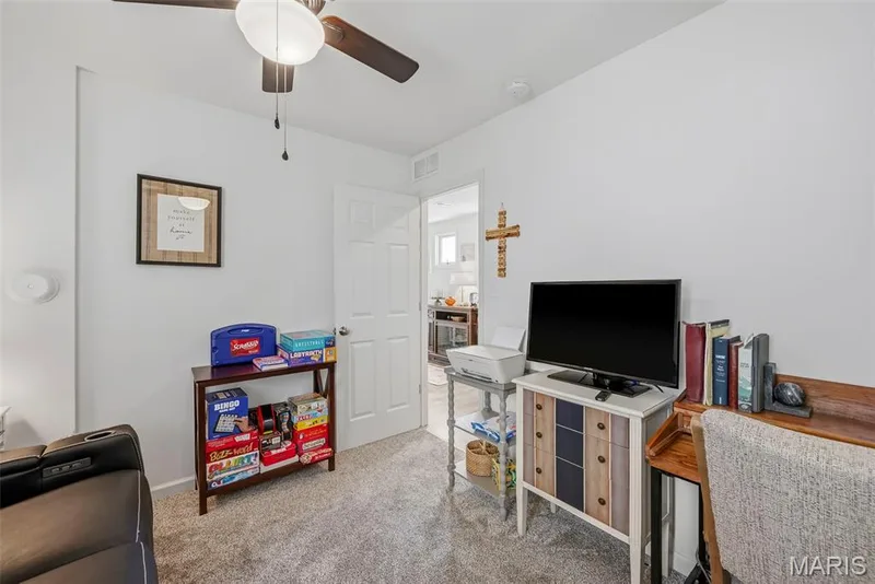 Currently used as an office — 3404 Reed Crossing Street, St Charles, MO 63301