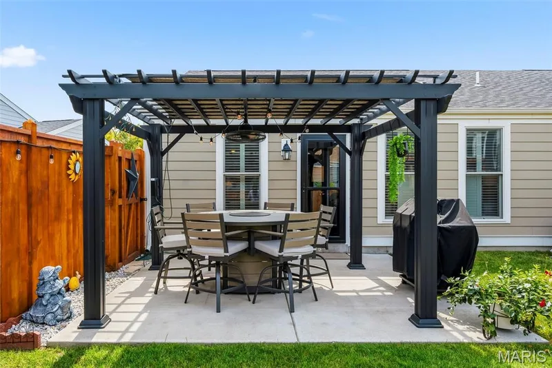 3404 Reed Crossing Street, St Charles, MO 63301 — listing photo 34 of 43