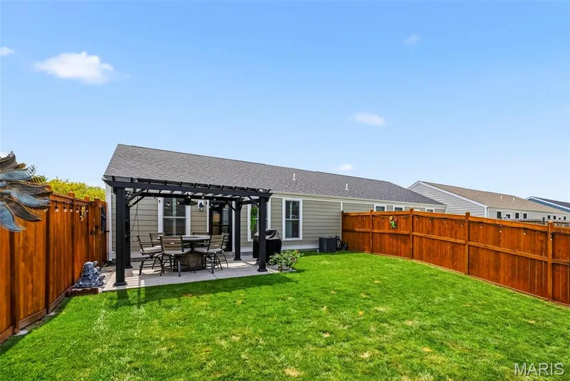 3404 Reed Crossing Street, St Charles, MO 63301 — listing photo 37 of 43